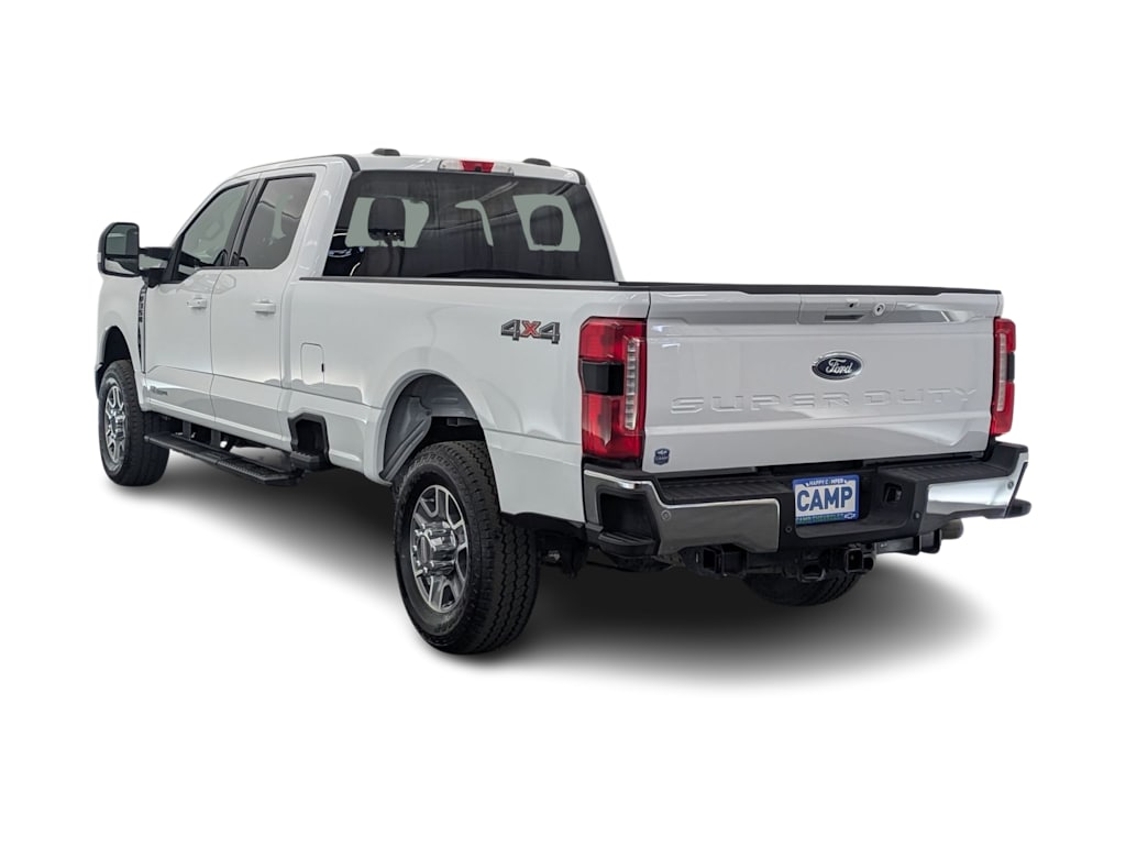 Thumbnail: 2025 Ford F-350 - 4
