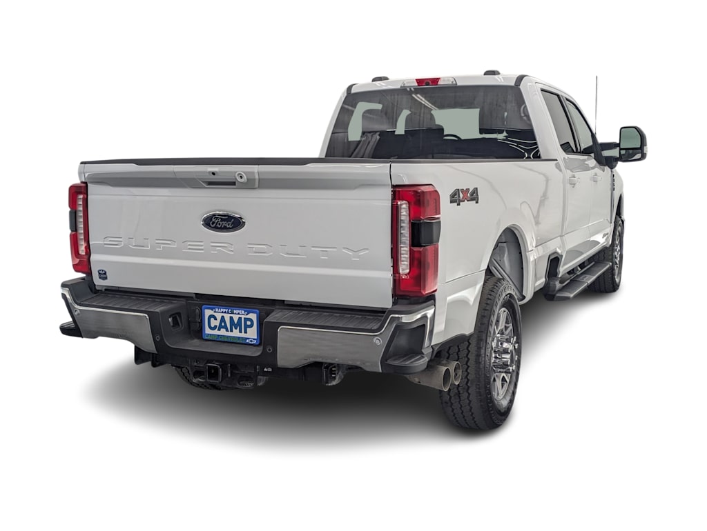 Thumbnail: 2025 Ford F-350 - 19