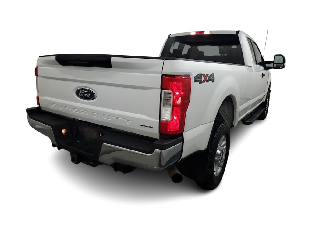 Thumbnail: 2019 Ford F-350 - 8