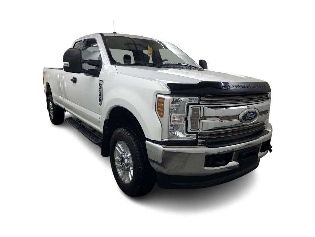 Thumbnail: 2019 Ford F-350 - 7
