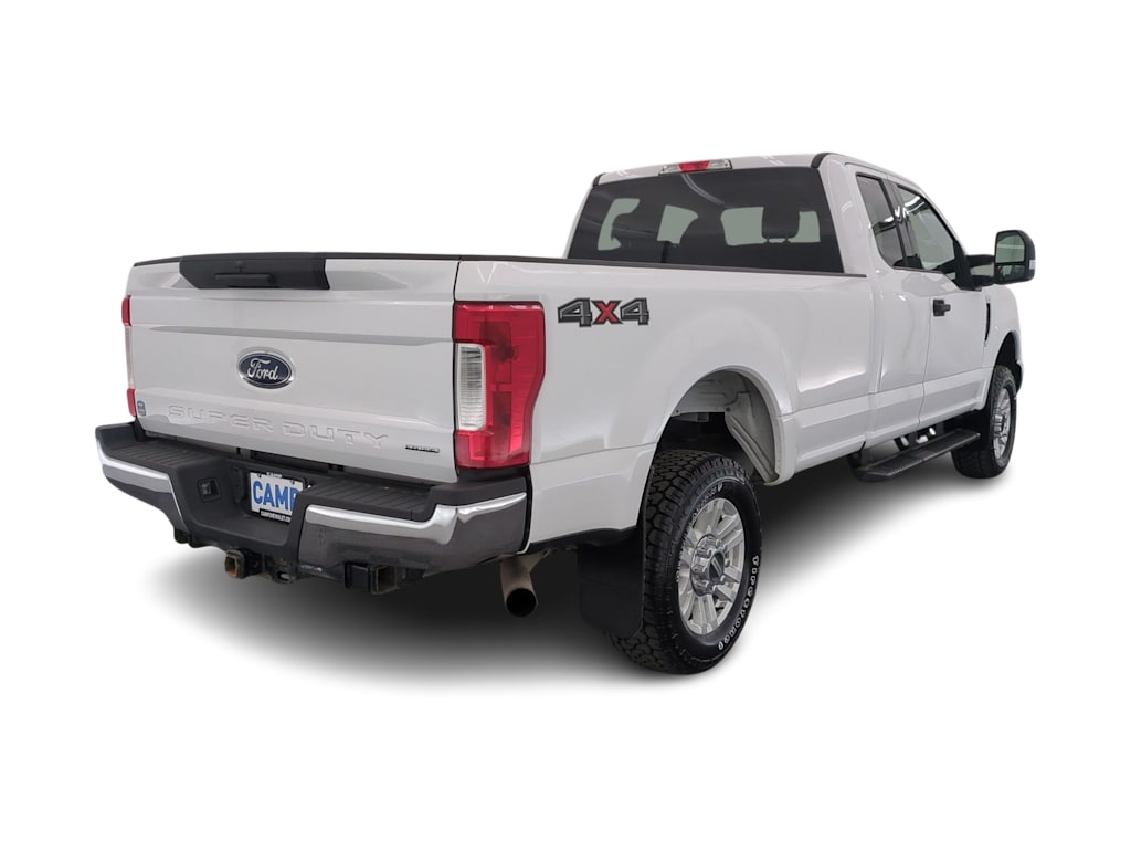 Thumbnail: 2019 Ford F-350 - 20
