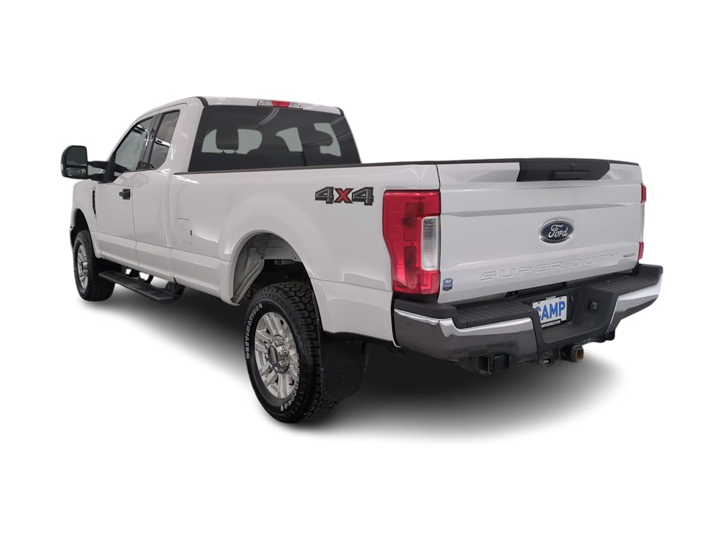 Thumbnail: 2019 Ford F-350 - 4
