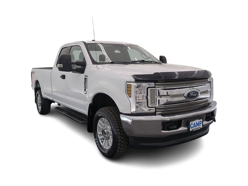 Thumbnail: 2019 Ford F-350 - 22