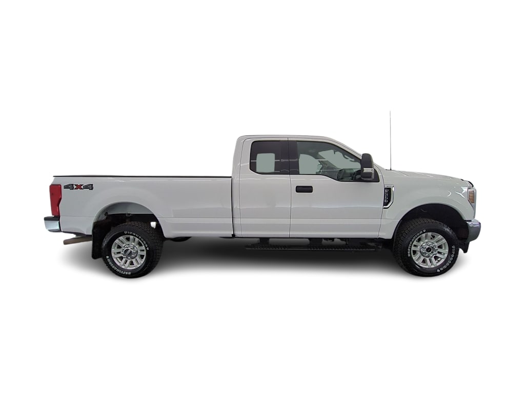 Thumbnail: 2019 Ford F-350 - 21