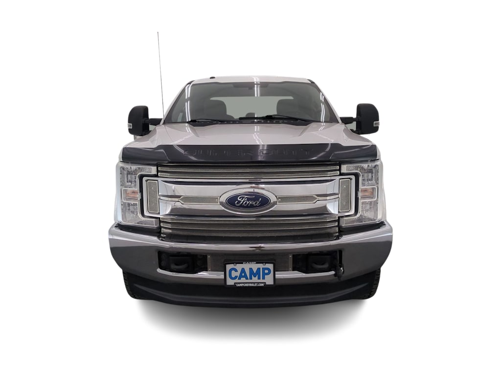 Thumbnail: 2019 Ford F-350 - 6