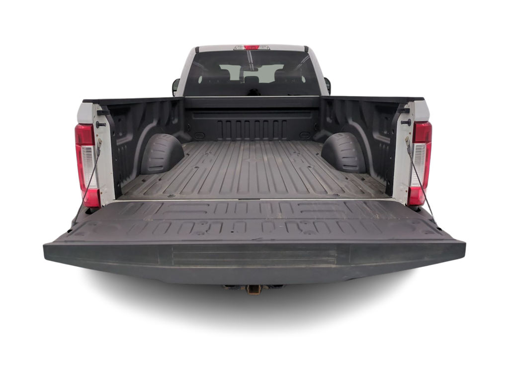 Thumbnail: 2019 Ford F-350 - 17