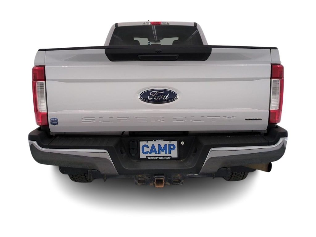 Thumbnail: 2019 Ford F-350 - 5