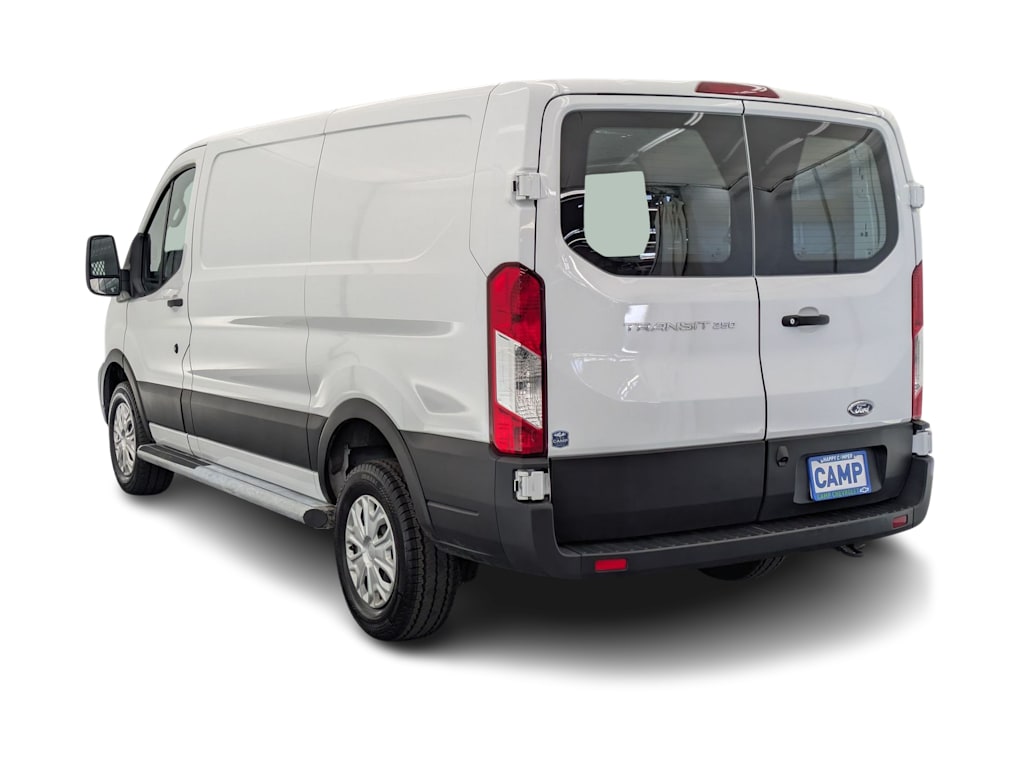 Thumbnail: 2024 Ford Transit Series - 4