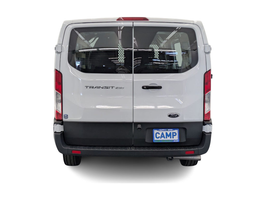 Thumbnail: 2024 Ford Transit Series - 5