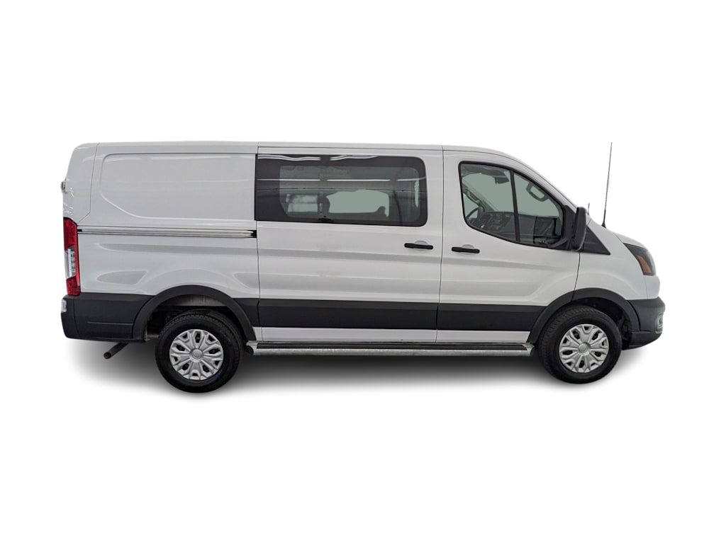 Thumbnail: 2024 Ford Transit Series - 20