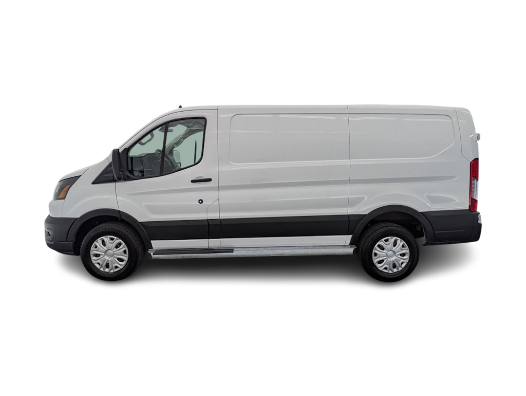 Thumbnail: 2024 Ford Transit Series - 3
