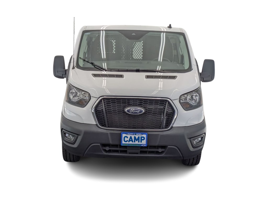 Thumbnail: 2024 Ford Transit Series - 6