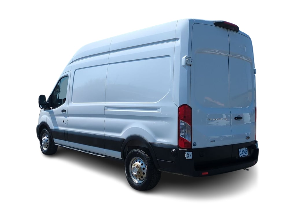 Thumbnail: 2025 Ford Transit Series - 4