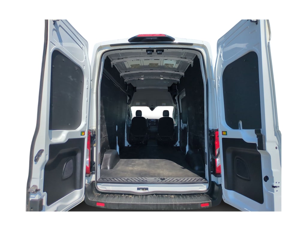 Thumbnail: 2025 Ford Transit Series - 17