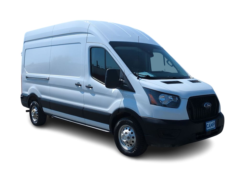 Thumbnail: 2025 Ford Transit Series - 22