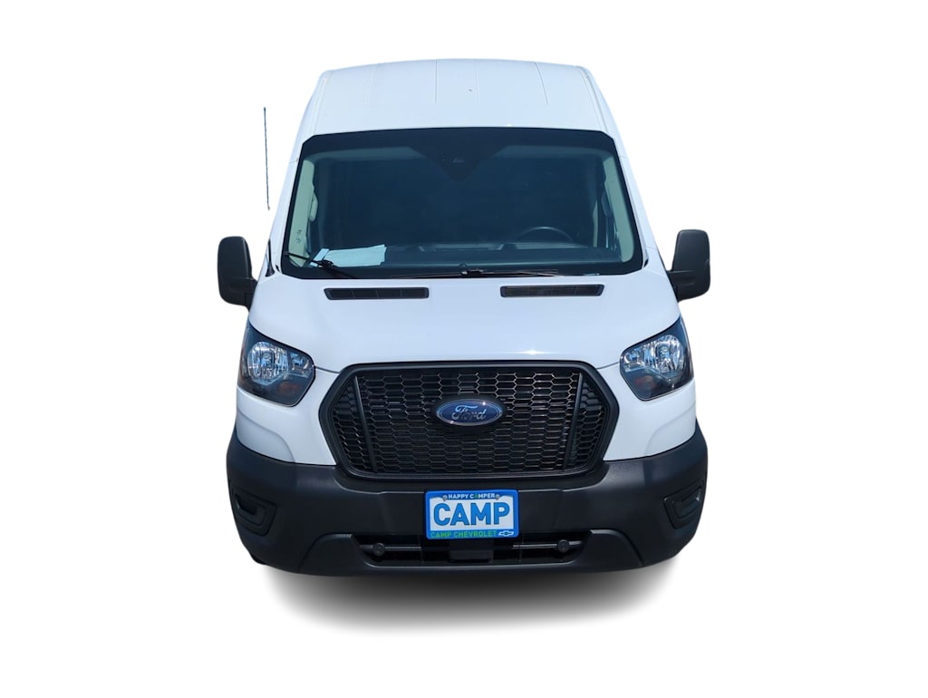 Thumbnail: 2025 Ford Transit Series - 23