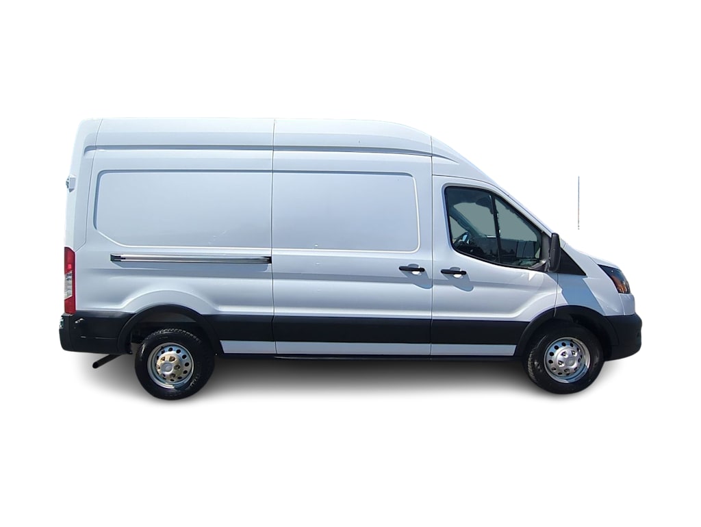 Thumbnail: 2025 Ford Transit Series - 21