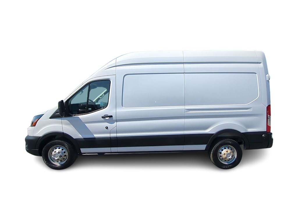 Thumbnail: 2025 Ford Transit Series - 3