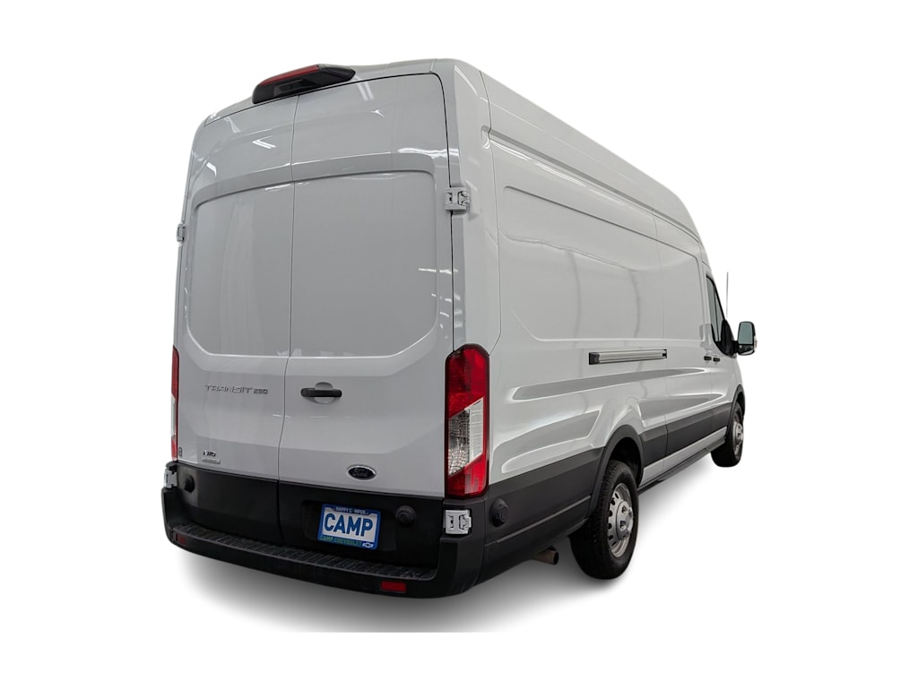 Thumbnail: 2024 Ford Transit Series - 20