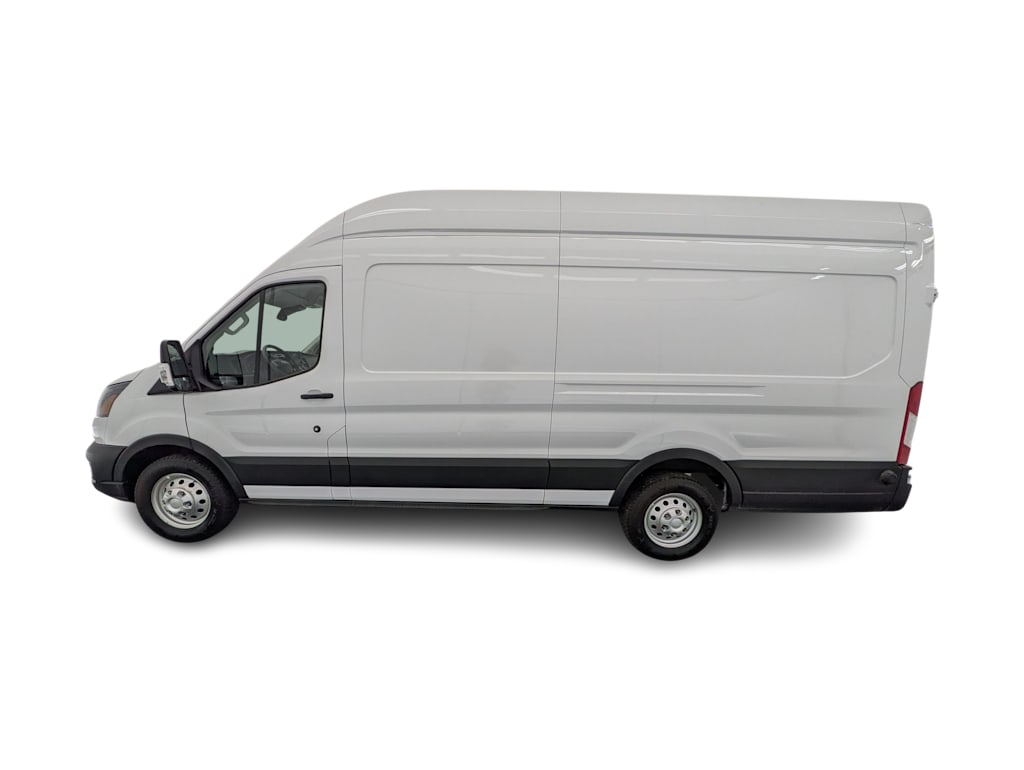 Thumbnail: 2024 Ford Transit Series - 3
