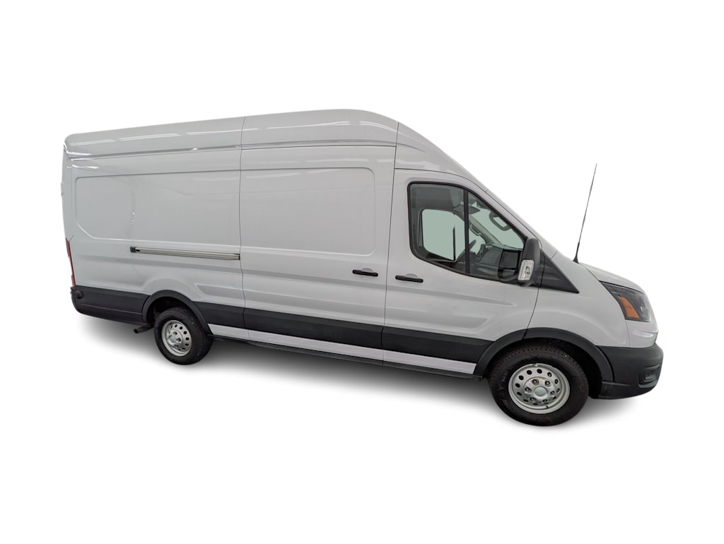 Thumbnail: 2024 Ford Transit Series - 21