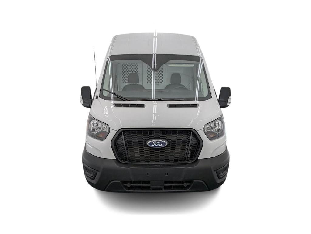Thumbnail: 2024 Ford Transit Series - 23