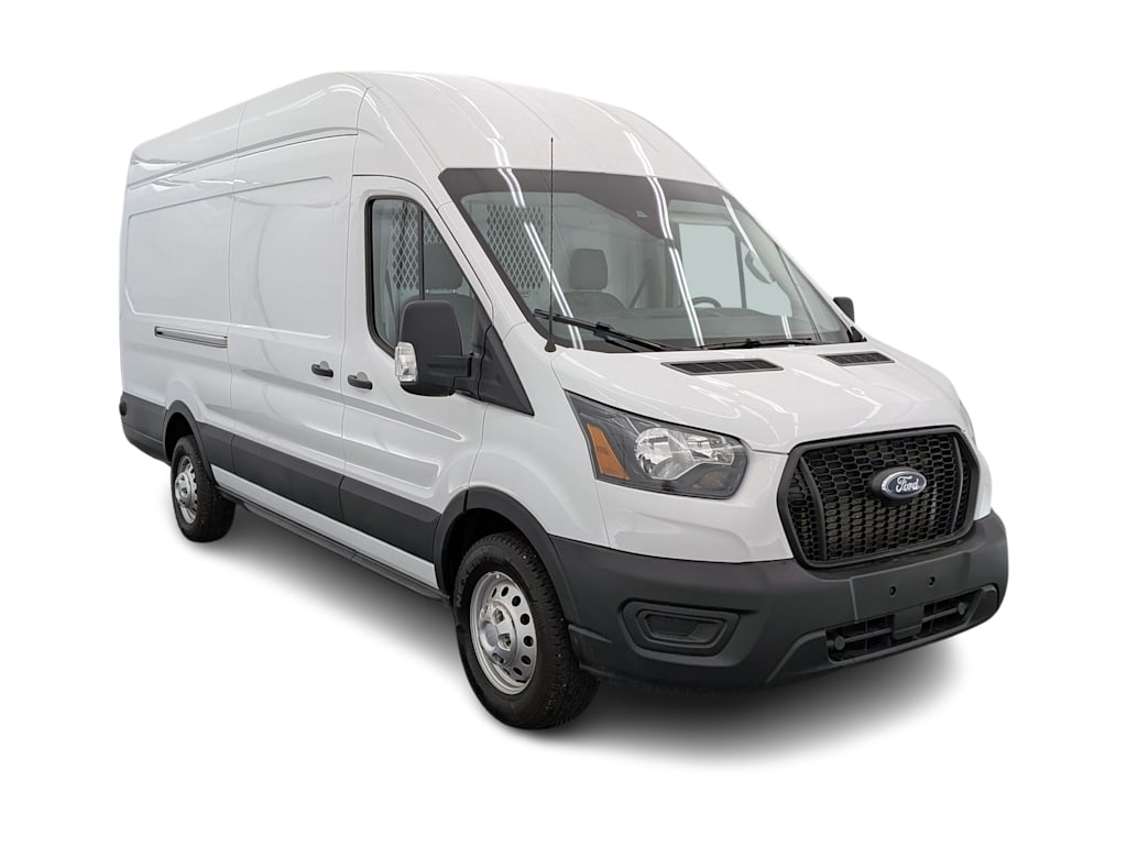 Thumbnail: 2024 Ford Transit Series - 22