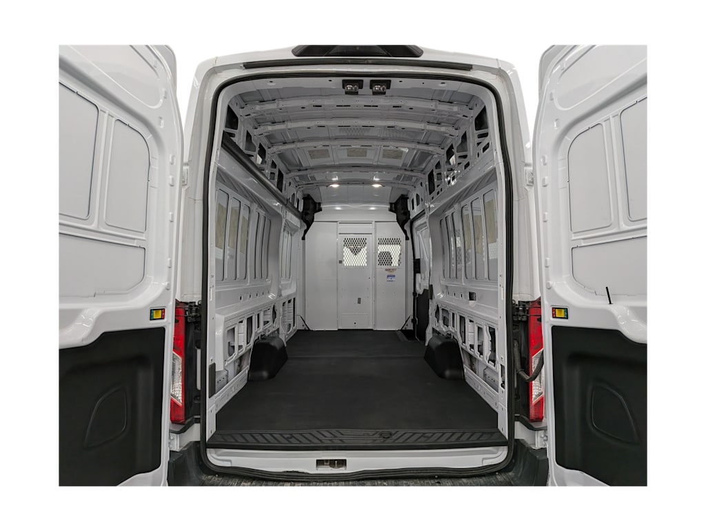 Thumbnail: 2024 Ford Transit Series - 17