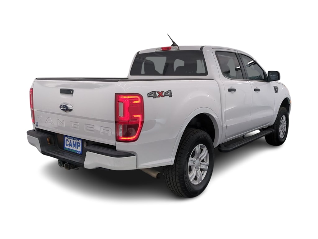 Thumbnail: 2021 Ford Ranger - 20