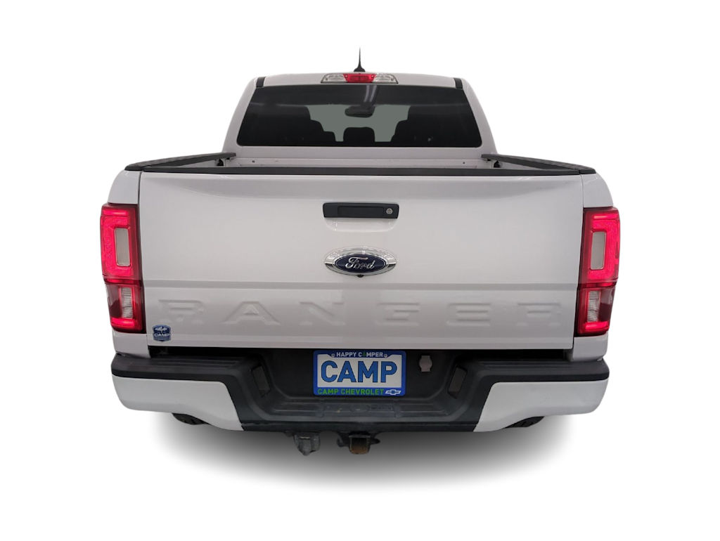 Thumbnail: 2021 Ford Ranger - 4
