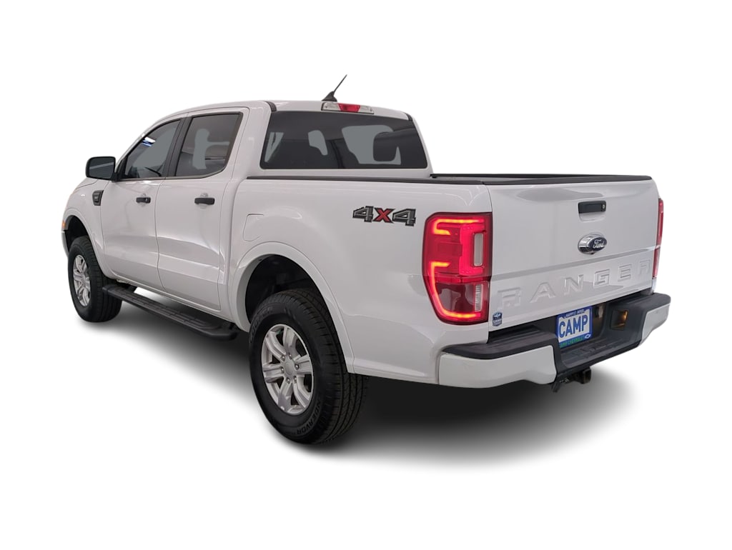 Thumbnail: 2021 Ford Ranger - 3