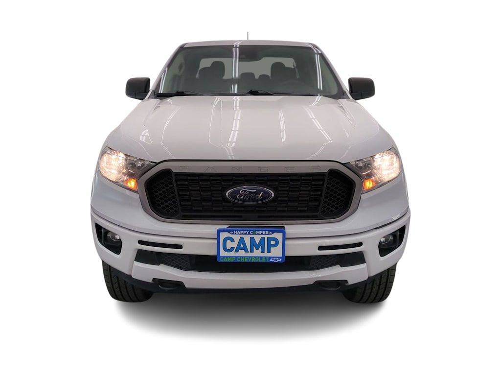 Thumbnail: 2021 Ford Ranger - 5