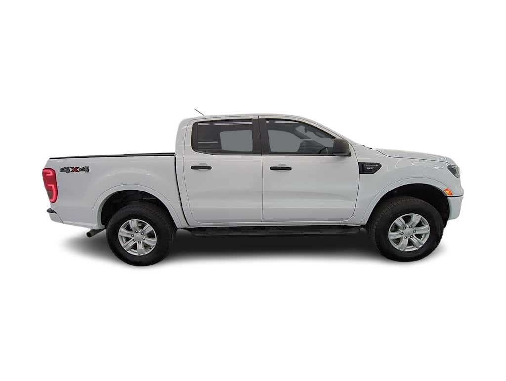 Thumbnail: 2021 Ford Ranger - 21