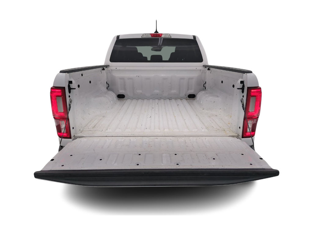 Thumbnail: 2021 Ford Ranger - 17