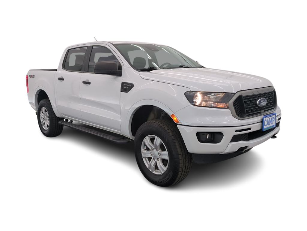 Thumbnail: 2021 Ford Ranger - 22