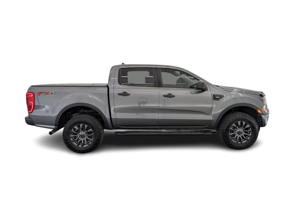 Thumbnail: 2021 Ford Ranger - 21
