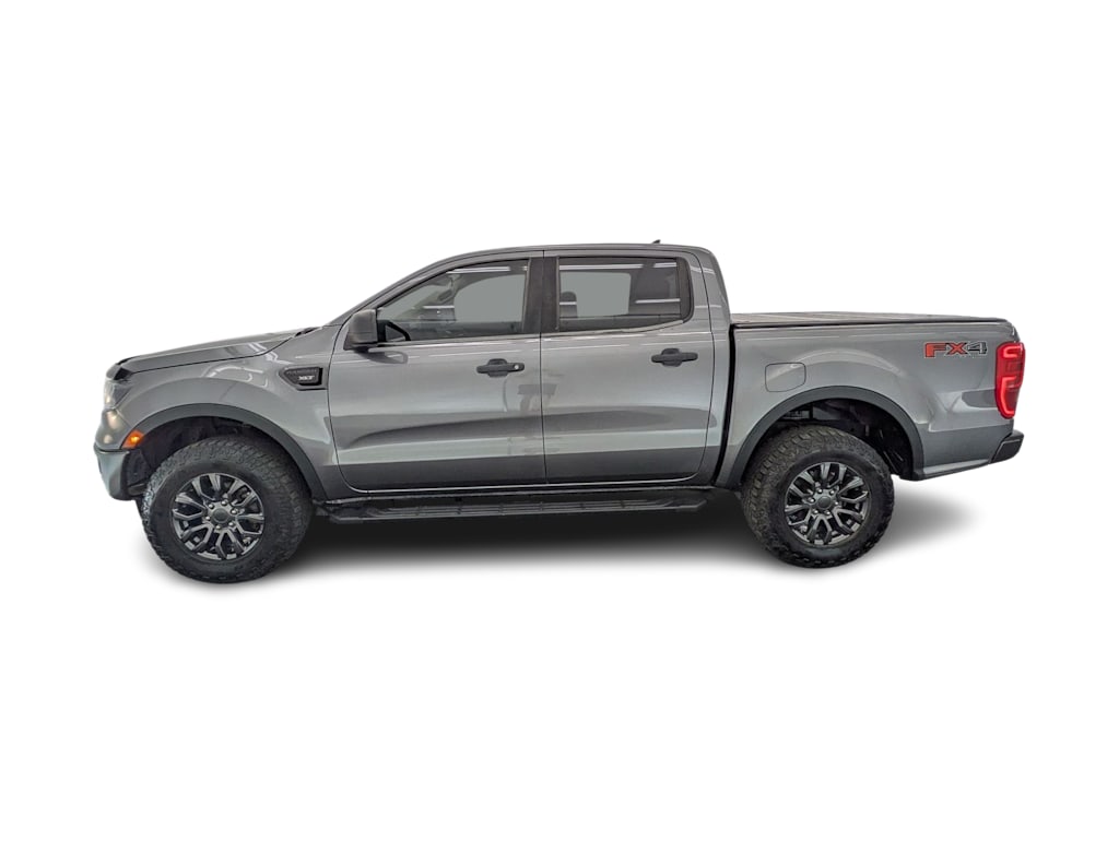 Thumbnail: 2021 Ford Ranger - 3