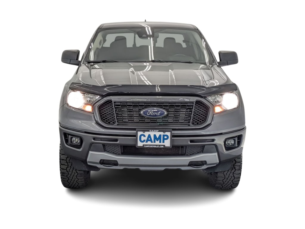 Thumbnail: 2021 Ford Ranger - 6