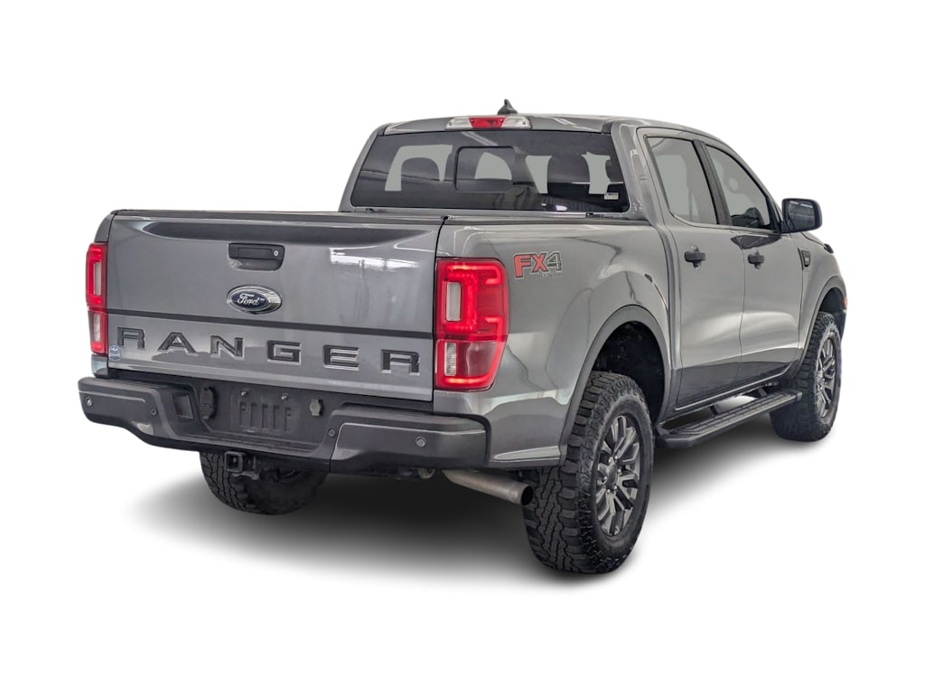 Thumbnail: 2021 Ford Ranger - 20