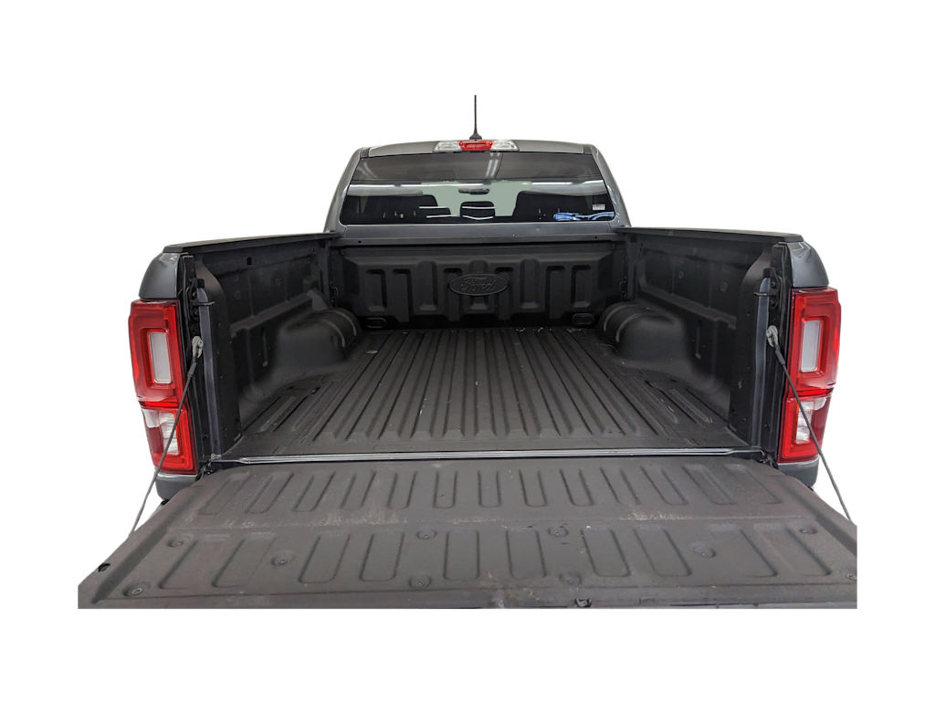2020 Ford Ranger XLT 18