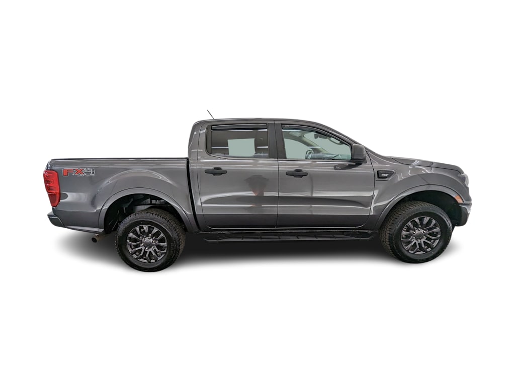2020 Ford Ranger XLT 22