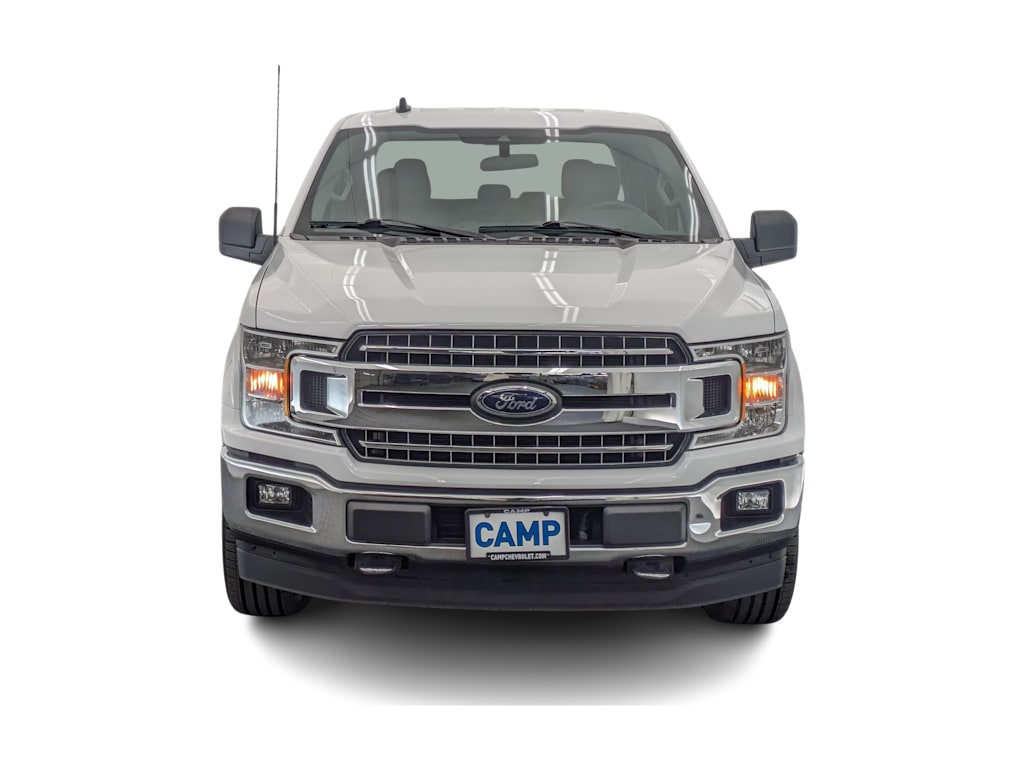 Thumbnail: 2020 Ford F-150 - 5