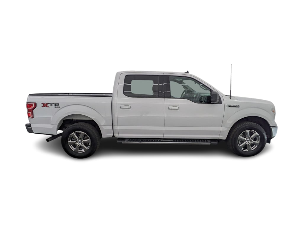 Thumbnail: 2020 Ford F-150 - 21