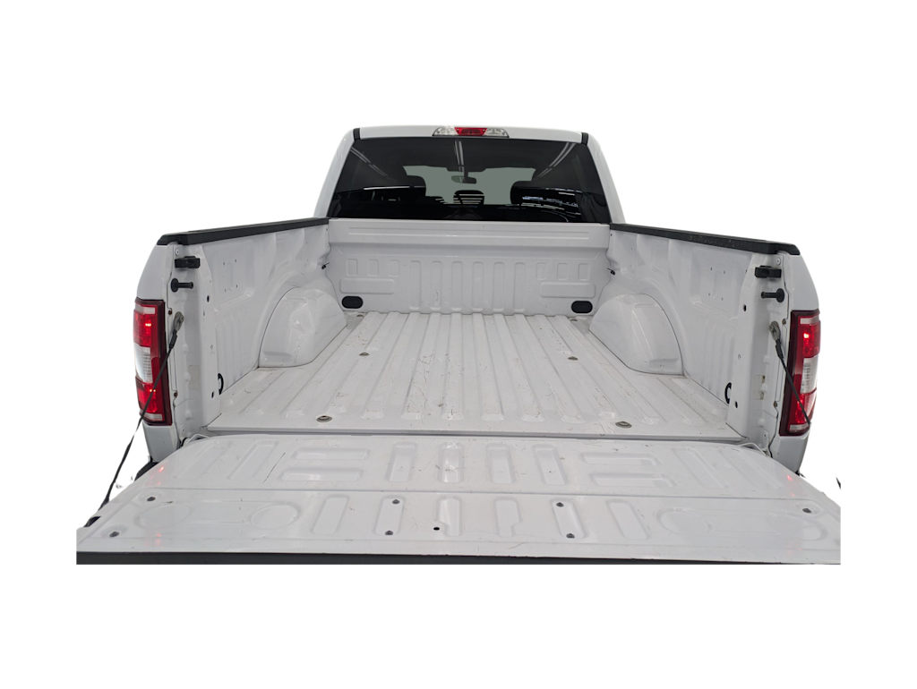 Thumbnail: 2020 Ford F-150 - 17