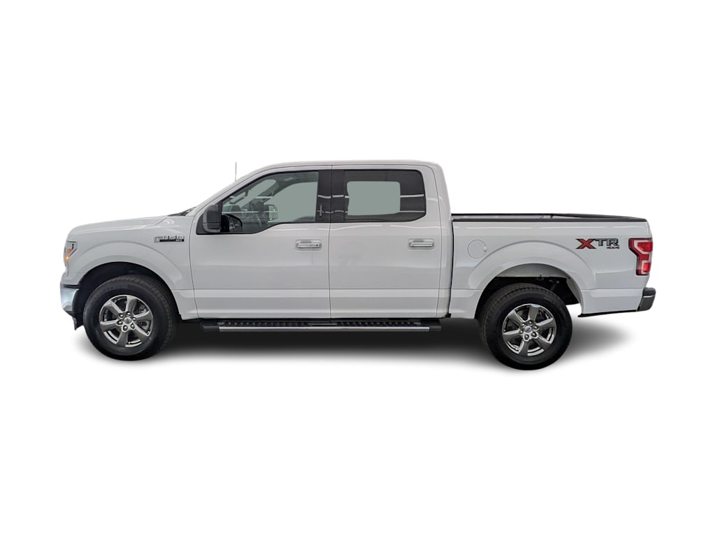 Thumbnail: 2020 Ford F-150 - 3