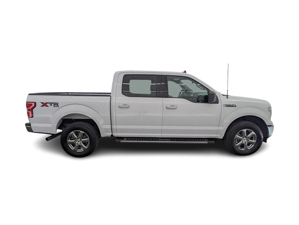 Thumbnail: 2020 Ford F-150 - 21