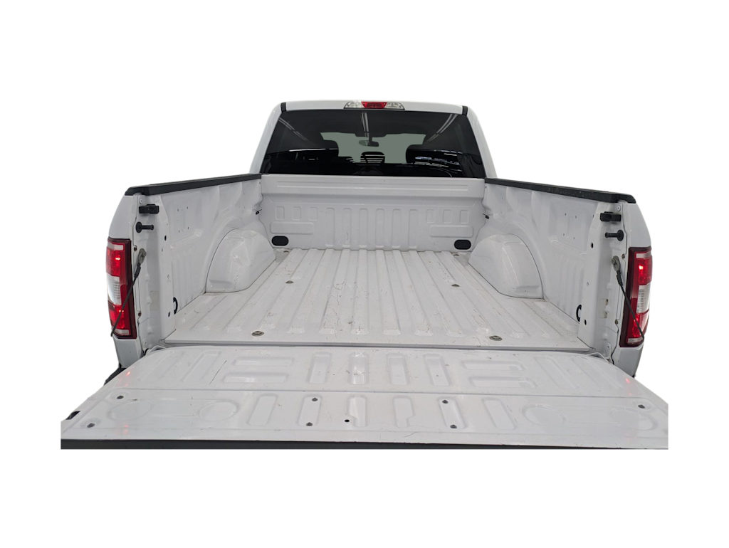 Thumbnail: 2020 Ford F-150 - 17