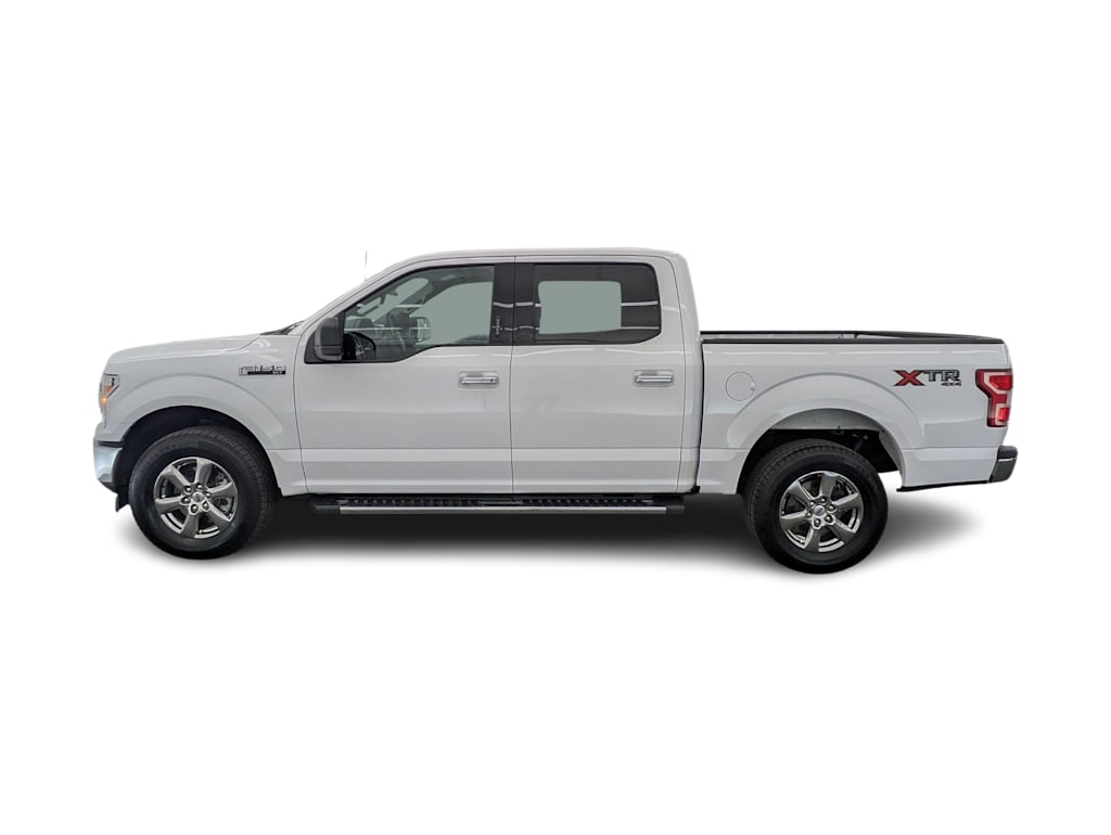 Thumbnail: 2020 Ford F-150 - 3