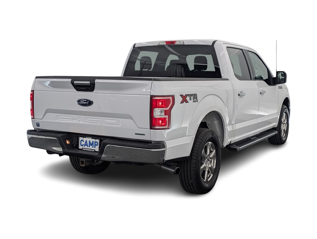 Thumbnail: 2020 Ford F-150 - 20