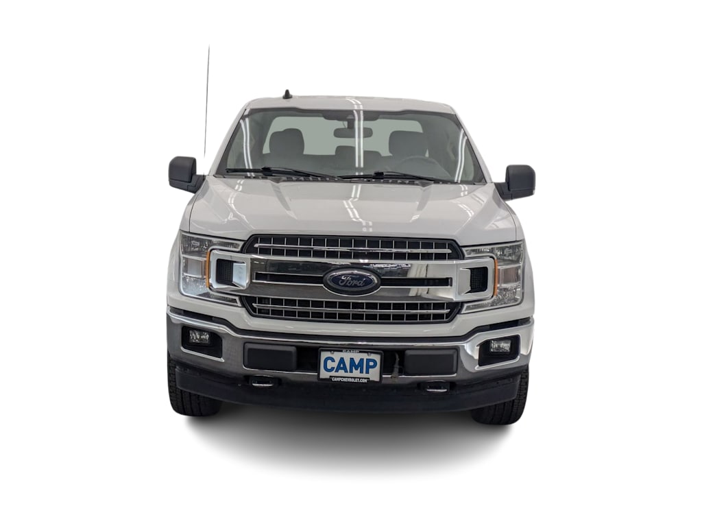 Thumbnail: 2020 Ford F-150 - 6
